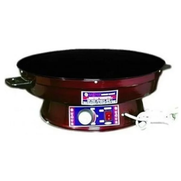 Uğur Mevlana U012 2000 W Termostatlı Katmer Sacı - Görsel 6