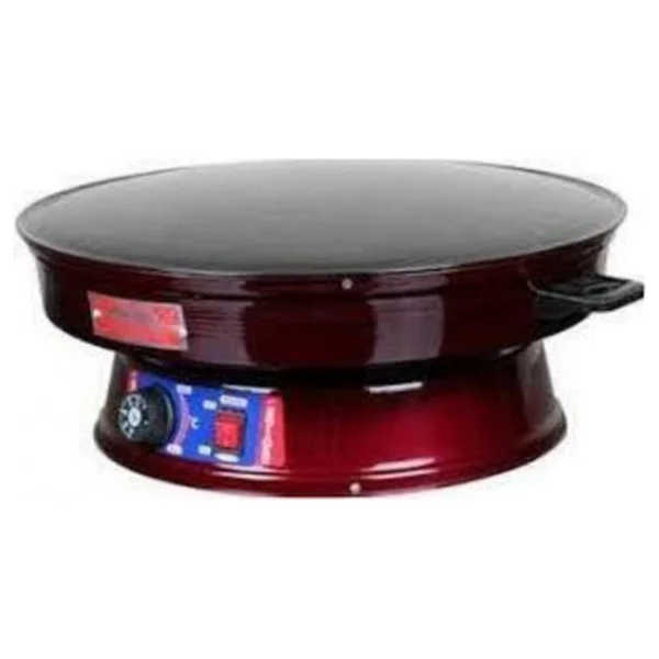Uğur Mevlana U012 2000 W Termostatlı Katmer Sacı - Görsel 7