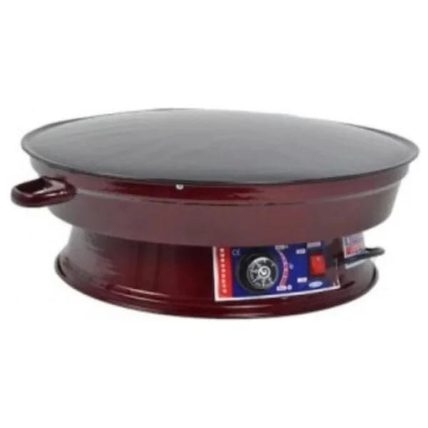 Uğur Mevlana U012 2000 W Termostatlı Katmer Sacı - Görsel 10