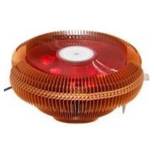 Frisby Fcl-F1310g İşlemci Soğutucu - Görsel 5