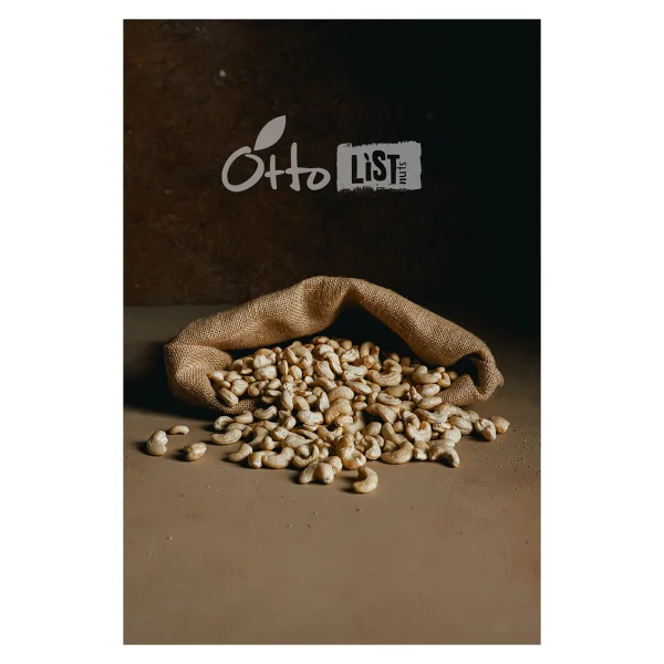 List Nuts 500 Gr Kaju - Görsel 8