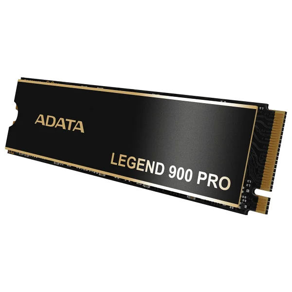 Adata Legend 900 Pro Sleg-900p-1tcs Pcı-Express 4.0 1 TB M.2 SSD - Görsel 6
