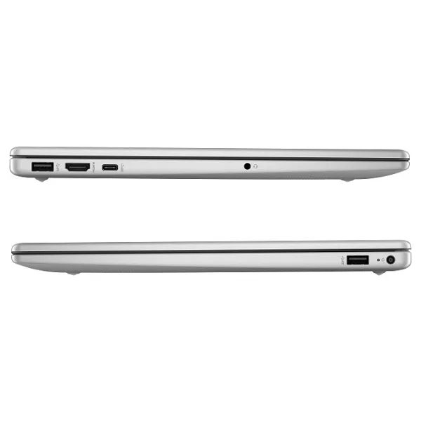 Hp AI 15-Fd2026nt D51e0ea Ultra 5 225u 16 GB 512 GB SSD Intel Graphics 15.6" Full HD Notebook - Görsel 6