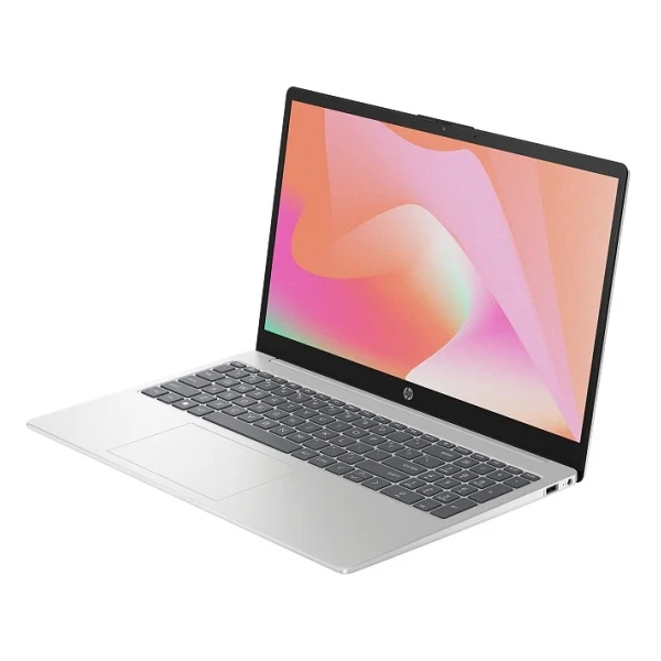 Hp AI 15-Fd2026nt D51e0ea Ultra 5 225u 16 GB 512 GB SSD Intel Graphics 15.6" Full HD Notebook - Görsel 4