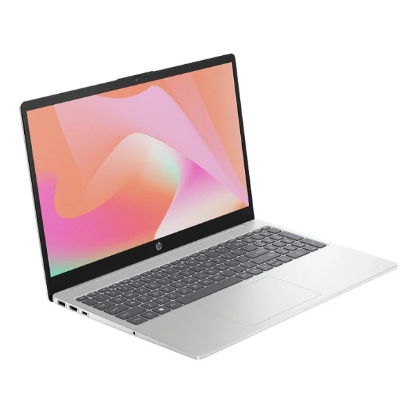 Hp AI 15-Fd2026nt D51e0ea Ultra 5 225u 16 GB 512 GB SSD Intel Graphics 15.6" Full HD Notebook - Görsel 3