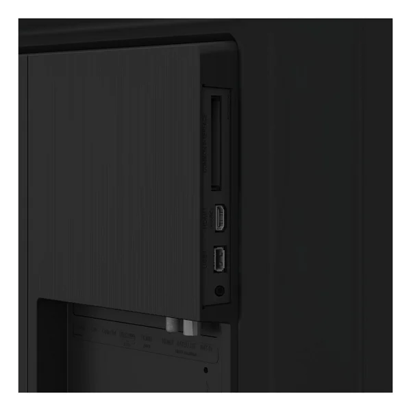 Grundig 65 GJU 7100 4K Ultra HD 65" 165 Ekran Uydu Alıcılı Google Smart LED TV - Görsel 7