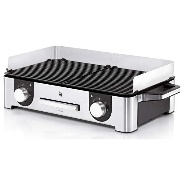 Wmf Lono Master Grill 3200000068 2400 W Izgara - Görsel 4