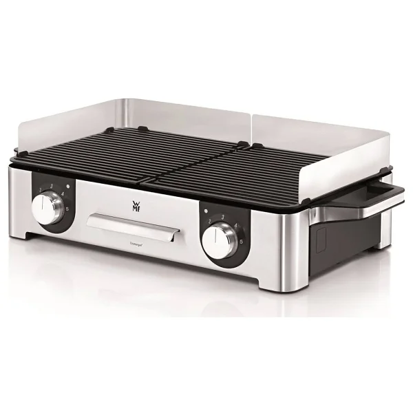 Wmf Lono Master Grill 3200000068 2400 W Izgara - Görsel 5