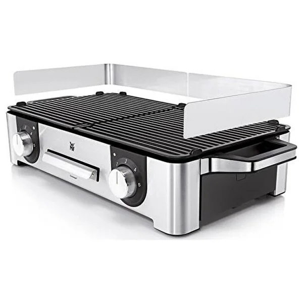 Wmf Lono Master Grill 3200000068 2400 W Izgara - Görsel 6