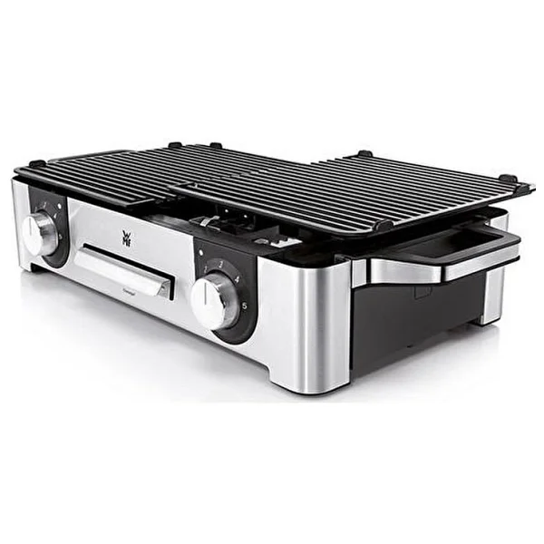 Wmf Lono Master Grill 3200000068 2400 W Izgara - Görsel 7