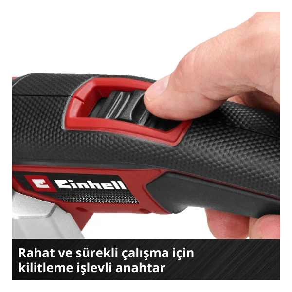 Einhell Te-Uc 18/6 Li Akülü Çok Amaçlı Kesici - Görsel 4
