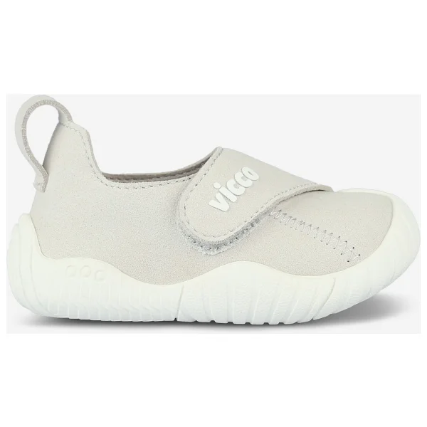 Vicco Panku 950.E26y.188-18 Gri İlk Adım Ayakkabısı - Görsel 6