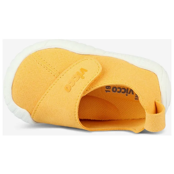 Vicco Panku 950.E26y.188-12 Sarı İlk Adım Ayakkabısı - Görsel 3