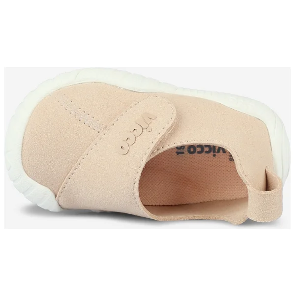 Vicco Panku 950.E26y.188-15 Bej İlk Adım Ayakkabısı - Görsel 3