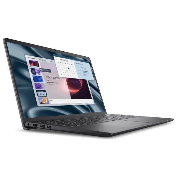 Dell Pro 15 Essential Pv152501355 İ7-1355u 16 GB 512 GB SSD Iris Xe Graphics 15.6" Full HD Notebook - Görsel 3