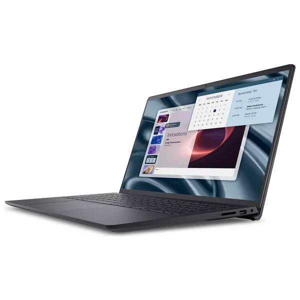 Dell Pro 15 Essential Pv152501355 İ7-1355u 16 GB 512 GB SSD Iris Xe Graphics 15.6" Full HD Notebook - Görsel 4