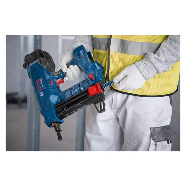 Bosch Gnb 18v-38 Çivi Çakma Makinesi - Görsel 4