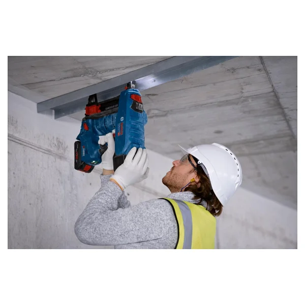 Bosch Gnb 18v-38 Çivi Çakma Makinesi - Görsel 5