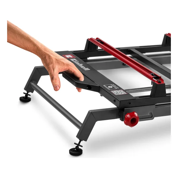 Einhell Accessory E-Stand Tss, Gönye Kesme Sehpası - 4310605 - Görsel 4