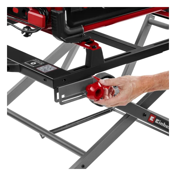 Einhell Accessory E-Stand Tss, Gönye Kesme Sehpası - 4310605 - Görsel 5