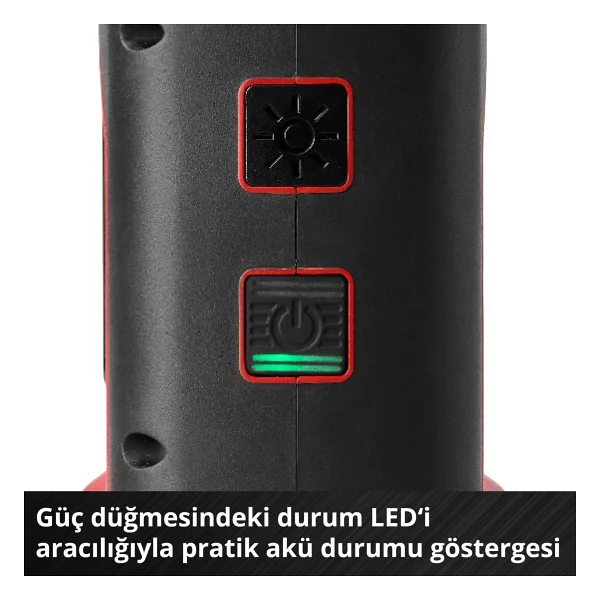 Einhell Tc-Es 18/150/1 Li - Solo Akülü Enerji İstasyonu - 1091320 - Görsel 3