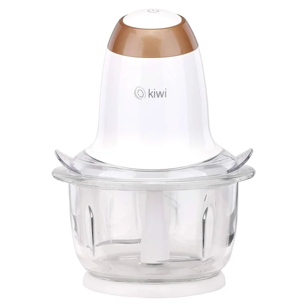 Kiwi Kc 8209 Doğrayıcı 450 W Rondo - Görsel 5