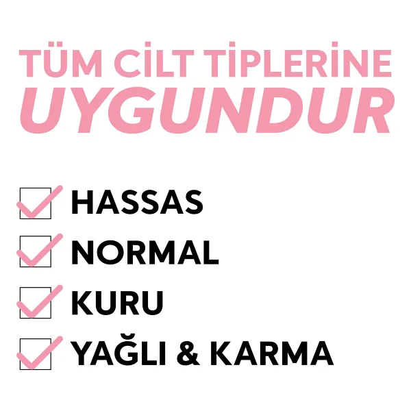 Cream Co. Moisturizer Nemlendirici Yüz Kremi 50 Ml - Görsel 5