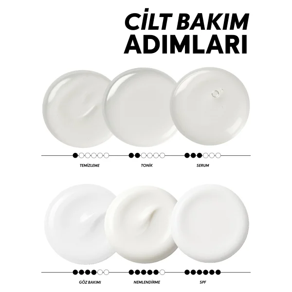 Cream Co. Moisturizer Nemlendirici Yüz Kremi 50 Ml - Görsel 9