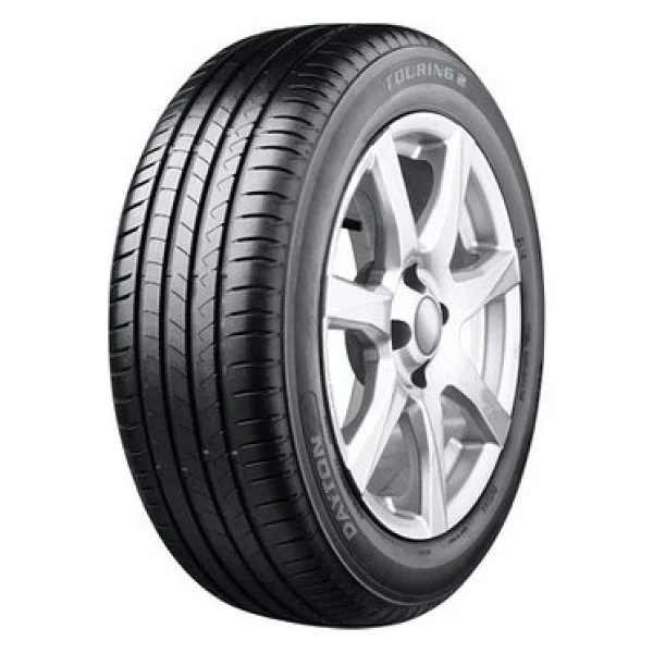 Dayton Touring 2 215/55 R16 97w XL Yaz Lastiği - Görsel 4