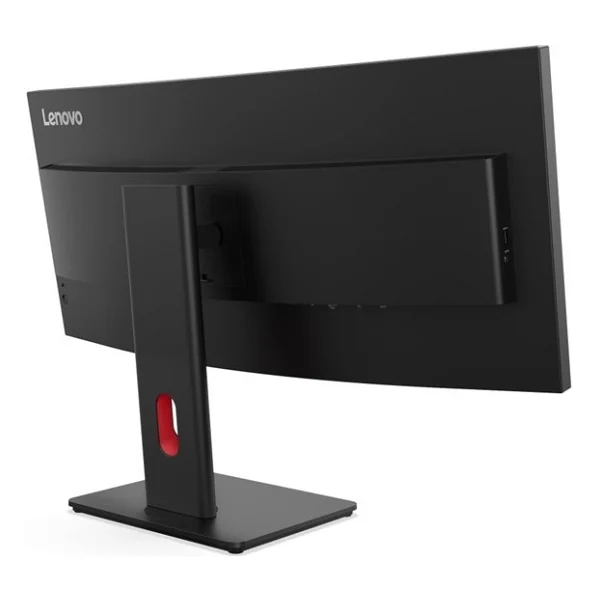 Lenovo Thinkvision T34wd-40 64aegar1tk 34" 4 Ms Wqhd Curved 120 Hz Monitör - Görsel 3