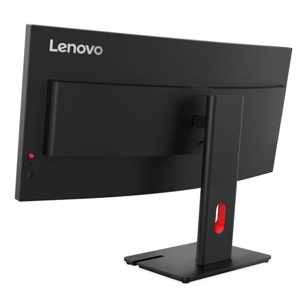 Lenovo Thinkvision T34wd-40 64aegar1tk 34" 4 Ms Wqhd Curved 120 Hz Monitör - Görsel 4