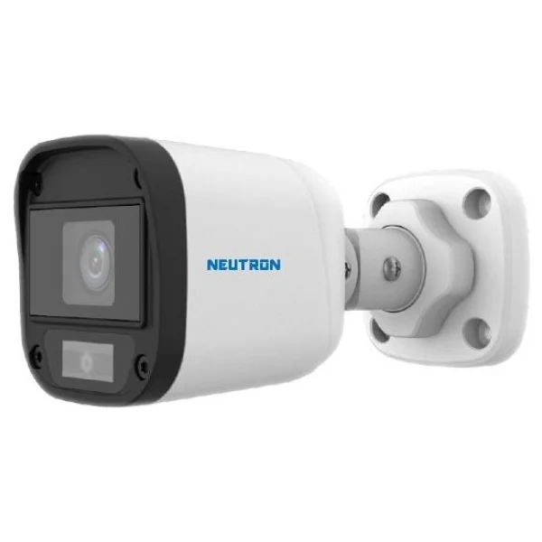 Neutron Neu-Ab120-28-Ca Bullet Full HD 2 Mp Gece Görüşlü Güvenlik Kamerası - Görsel 3