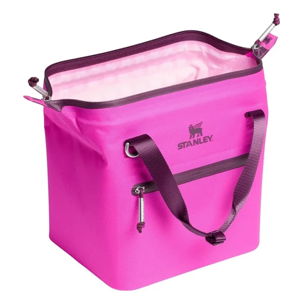 Stanley The All-Day Julienne 7 Lt Termos Çanta - Görsel 3