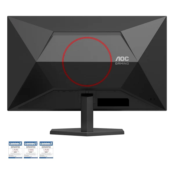 Aoc Q27g42xne 27" 1 Ms 2k 180 Hz Oyuncu Monitörü - Görsel 3