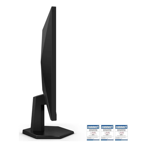 Aoc Q27g42xne 27" 1 Ms 2k 180 Hz Oyuncu Monitörü - Görsel 5