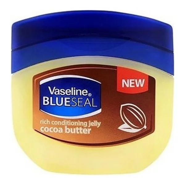 Vaseline Cocoa Butter Vazelin 100 Ml - Görsel 2