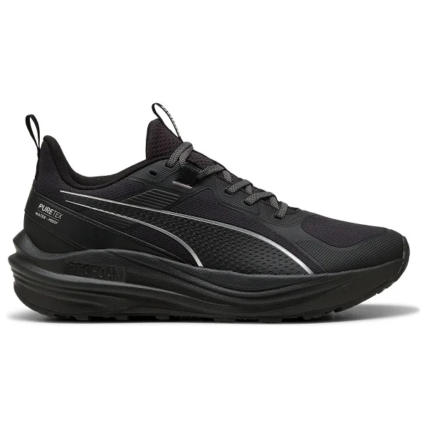 Puma Flare Pro Trail Ptx 312041-01 Siyah Spor Ayakkabı - Görsel 7