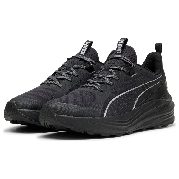 Puma Flare Pro Trail Ptx 312041-01 Siyah Spor Ayakkabı - Görsel 2