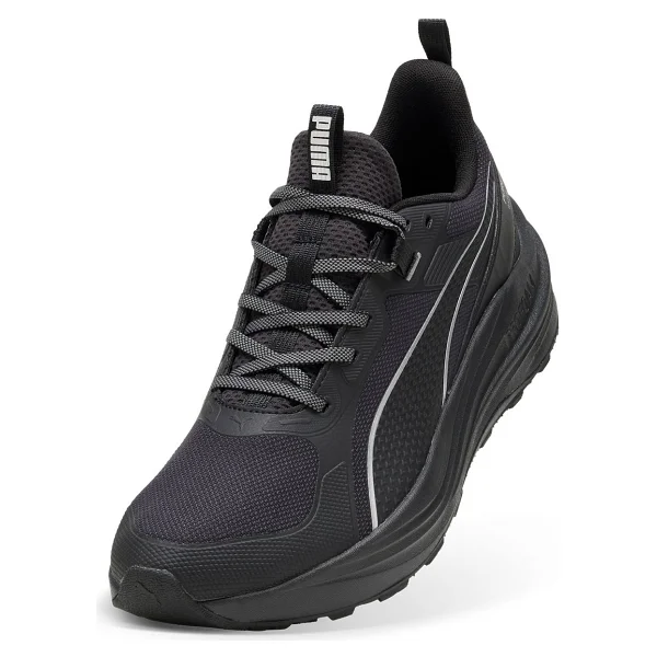 Puma Flare Pro Trail Ptx 312041-01 Siyah Spor Ayakkabı - Görsel 4