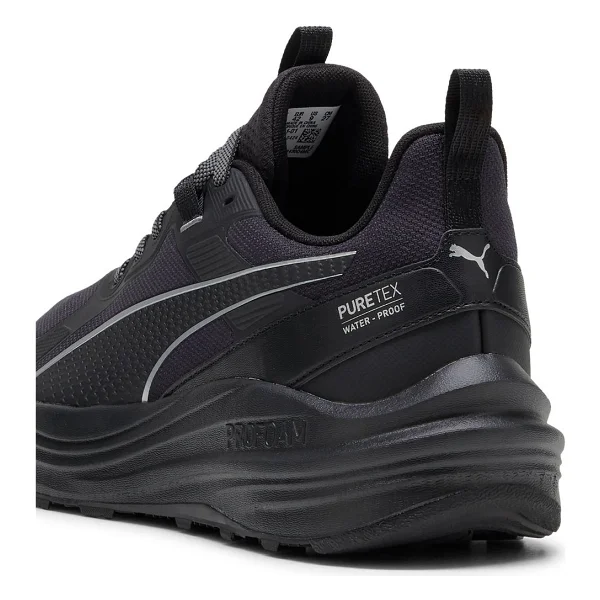 Puma Flare Pro Trail Ptx 312041-01 Siyah Spor Ayakkabı - Görsel 5