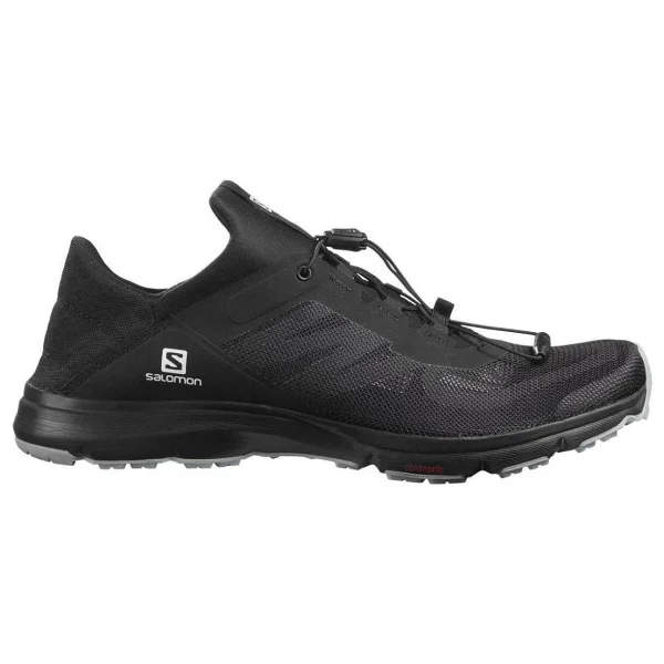 Salomon Amphib Bold 2 L41303800 Siyah Erkek Outdoor Ayakkabı - Görsel 8