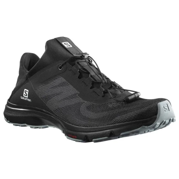 Salomon Amphib Bold 2 L41303800 Siyah Erkek Outdoor Ayakkabı - Görsel 9