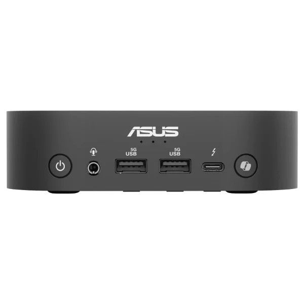 Asus Nuc14 Pro AI Rnuc14lnku9094n2 - Intel Ultra U9-288v 32gb RAM 1tb SSD Wın11 Pro Nextgen Premıum - AI Mini PC - Görsel 2