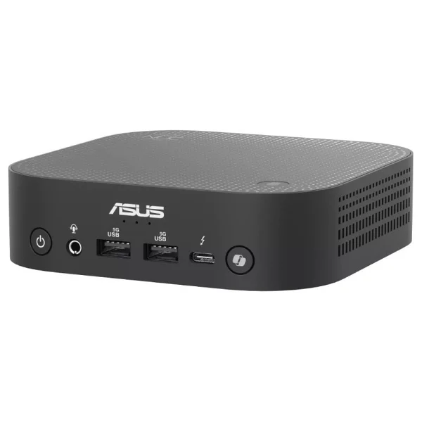 Asus Nuc14 Pro AI Rnuc14lnku9094n2 - Intel Ultra U9-288v 32gb RAM 1tb SSD Wın11 Pro Nextgen Premıum - AI Mini PC - Görsel 3