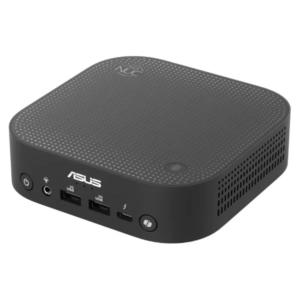 Asus Nuc14 Pro AI Rnuc14lnku9094n2 - Intel Ultra U9-288v 32gb RAM 1tb SSD Wın11 Pro Nextgen Premıum - AI Mini PC - Görsel 5