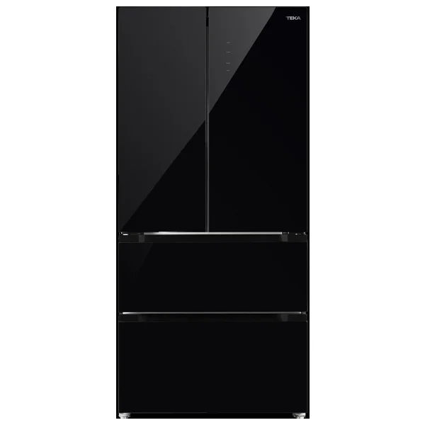 Teka RFD 75850 GBK Gardırop No Frost Buzdolabı
