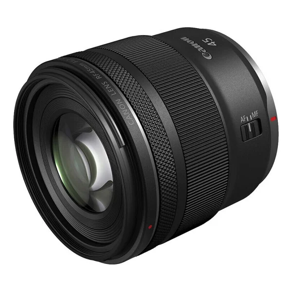 Canon Rf 45mm F/1.2 Stm Lens - Görsel 8