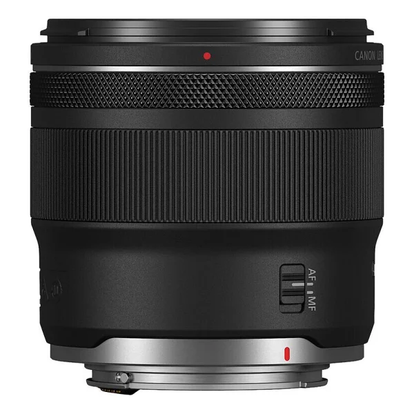 Canon Rf 45mm F/1.2 Stm Lens - Görsel 9
