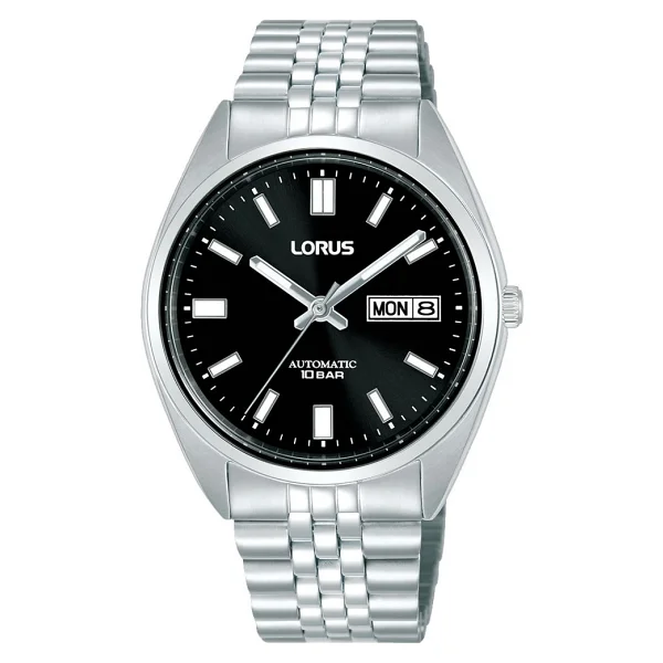 Lorus Rl427cx9 Erkek Kol Saati - Görsel 7