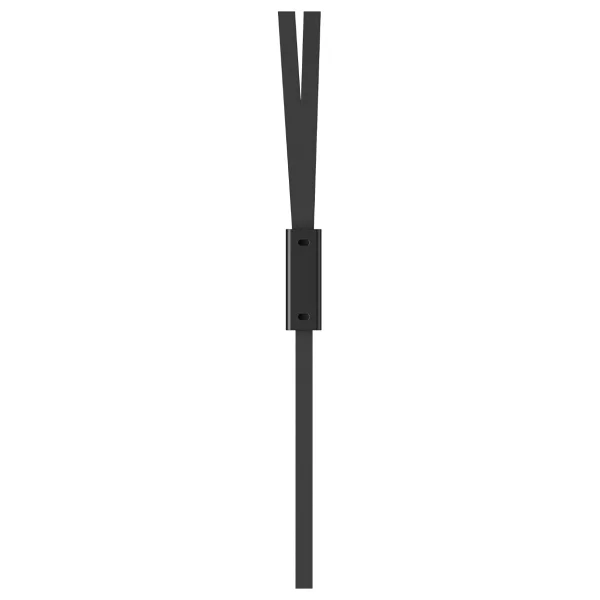 Havit E336c Type-C Kablolu Kulak Içi Kulaklık Siyah - Görsel 3